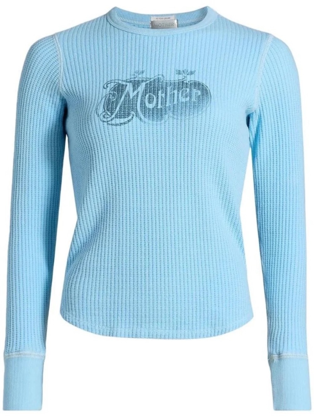 MOTHER itty bitty goodie goodie thermal